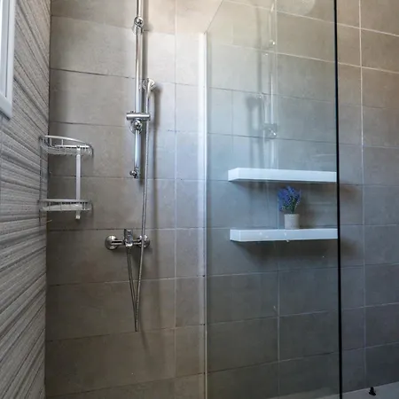 Apartmán Narcissos 'nissi Beach' D12