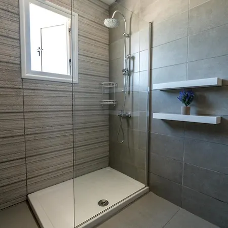 Narcissos 'nissi Beach' D12 Apartmán Ayia Napa